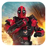 Iron Avenger Origins RPG